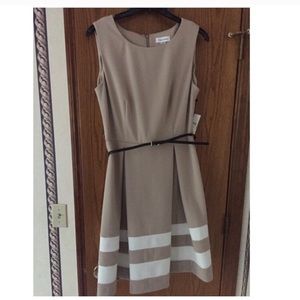 Calvin Klein dress